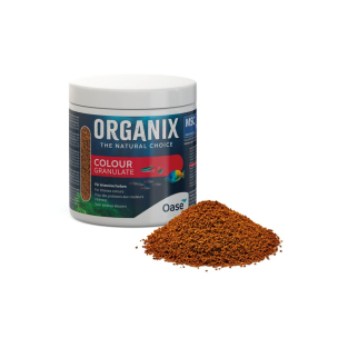 Organix Colour Granulate 500 ml