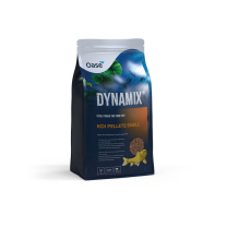 DYNAMIX Koi Pellets Small 20 l - krmivo