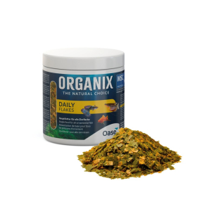 Organix Daily Flakes 500 ml - akvarijn&iacute; krmivo