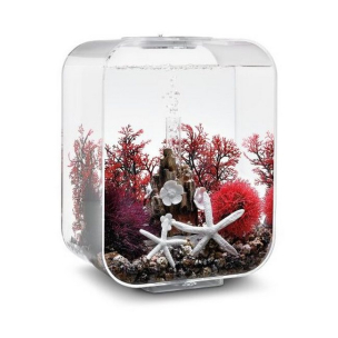 biOrb LIFE 15 LED průhledné