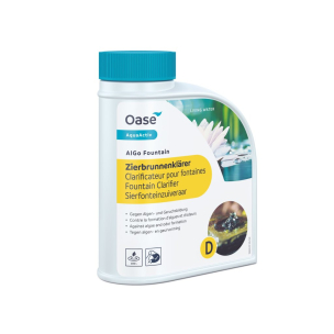 AquaActiv AlGo Fountain - 500 ml