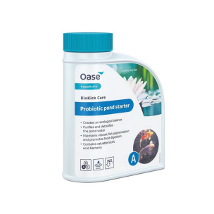 AquaActiv BioKick 500ml