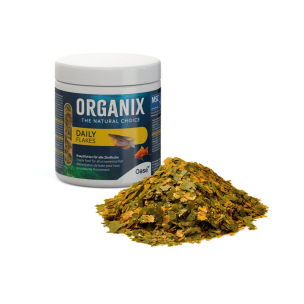 Organix Daily Flakes 250 ml