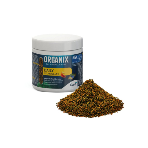 Organix Daily Granulate 175 ml