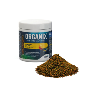 Organix Daily Granulate 250 ml