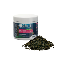 ORGANIX Shrimp Veggievore Granulate 175 ml