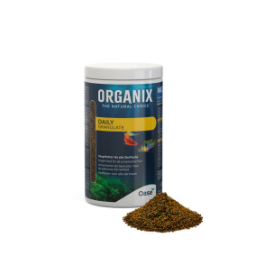 Organix Daily Granulate 1000 ml