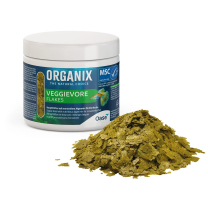 Organix Veggievore Flakes 175 ml