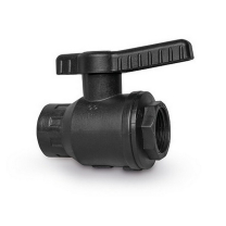 Drain tap FiltoClear 60000/90000