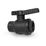 Drain tap FiltoClear 60000/90000