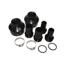 Adapter kit hose Bitron Gravity