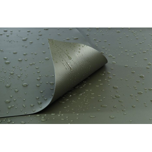 AlfaFol PVC zelen&aacute; 1 mm / 2 x 500 m