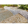 Kamínková fólie šedá-granit 0,5 mm / 1,2 x 12 m