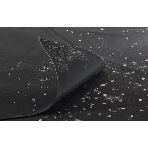 EuroFol EPDM čern&aacute; f&oacute;lie 1 mm / 9 x 30 m