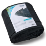 EuroFol EPDM černá fólie předbalená 0,75 mm / 8 x 6 m