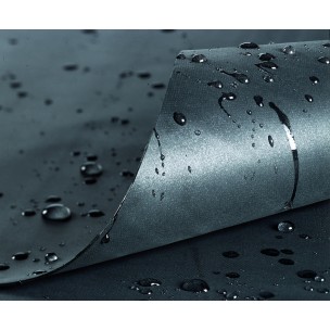 OaseFol EPDM čern&aacute; f&oacute;lie 1 mm / 10,06 x 30,48 m