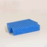 Náhradní filtrační houba ProfiClear M3 modrá, široká