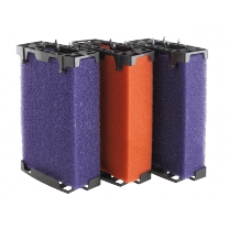 Set filtračních hub pro FiltoMatic 7000 CWS