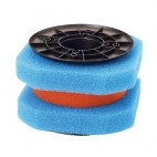 FiltoClear 3000 - sada filtračních pěn