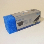 BioTec ScreenMatic 12 - filtrační pěna modrá