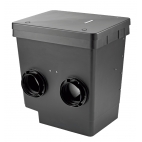 ProfiClear Premium - čerpadlový bubnový filtr