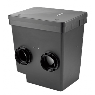 Proficlear Premium - gravitačn&iacute; bubnov&yacute; filtr