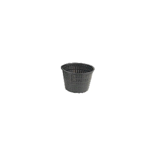 Koš na vodní rostliny 13 cm