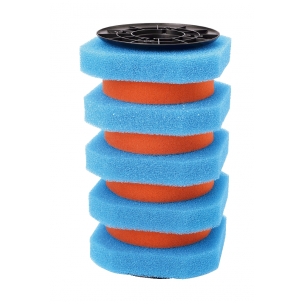 FiltoClear 16000 - sada filtračn&iacute;ch pěn