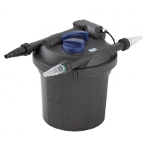 FiltoClear 6000 tlakový filtr