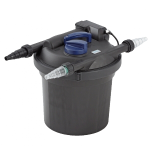 FiltoClear 6000 tlakový filtr