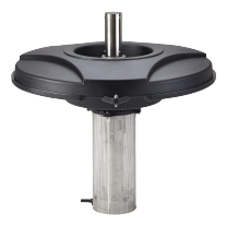 MAXI II 4,0 KW / 400V