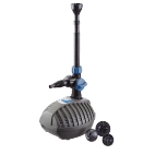 Aquarius Fountain Set Classic 750