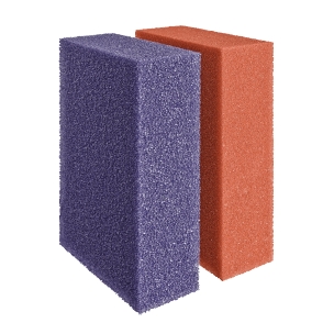 BioTec 18/36/60000/140000 - sada filtračn&iacute;ch pěn