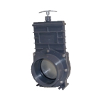 Boční ventil DN 110