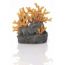 biOrb dekorace lávový kámen s korály