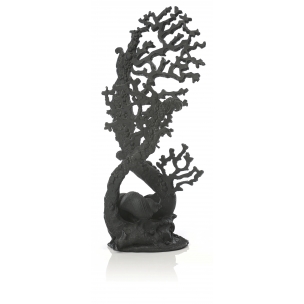 biOrb dekorace korály černá