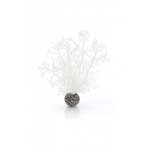 biOrb dekorační korály bílé malé