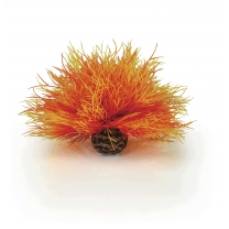 biOrb vodn&iacute; ozdobn&aacute; tr&aacute;va oranžov&aacute;