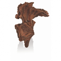 Bogwood, ozdoba ve tvaru ptáka