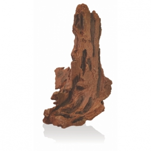 biOrb dekorace Bogwood red