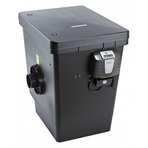 BioTec Premium 80000 EGC, pro čerpadlové zapojení