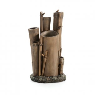 biOrb Bambus brown L