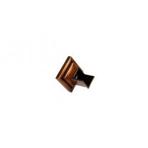 Vodn&iacute; tryska Rhombus měď