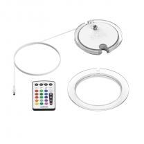 biOrb MCR světlo, malé bílé 