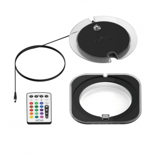 biOrb světlo MCR velké černé