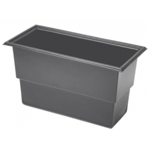 Plastov&aacute; n&aacute;drž 80 l