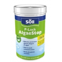 P-Lock AlgaeStop 500 g