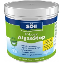 P-Lock AlgaeStop 5 kg