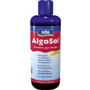 AlgoSol 250ml
