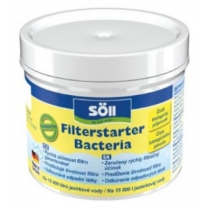 Filterstarter Bacteria 500g